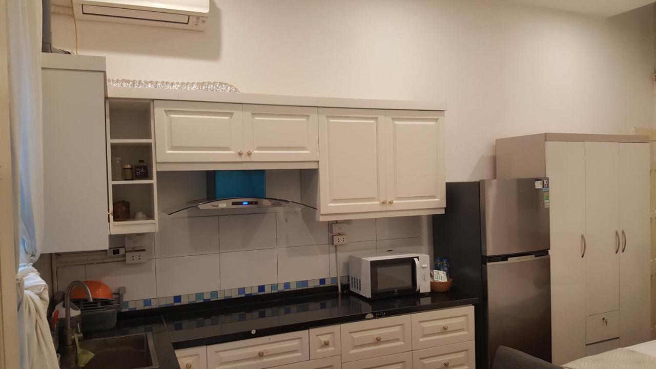 Best Price Ho Guom Apartments For Long Stay Hanoj Exteriér fotografie