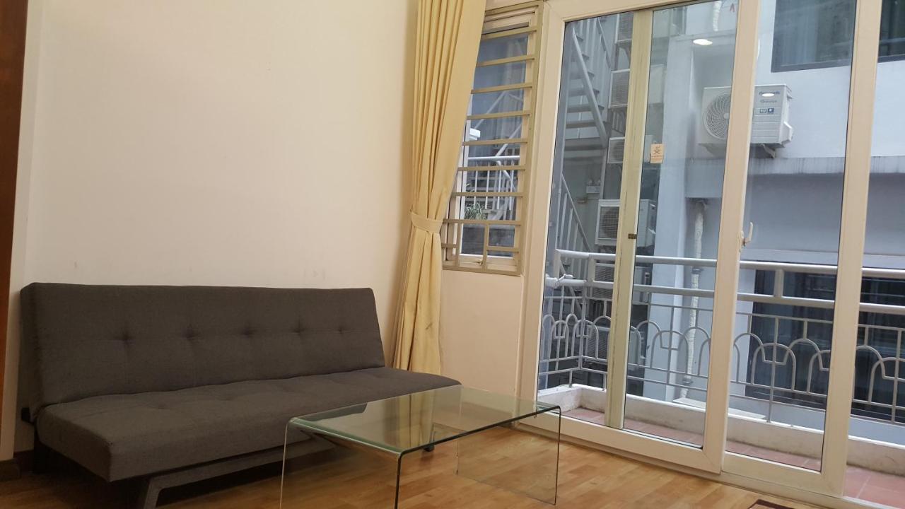 Best Price Ho Guom Apartments For Long Stay Hanoj Exteriér fotografie