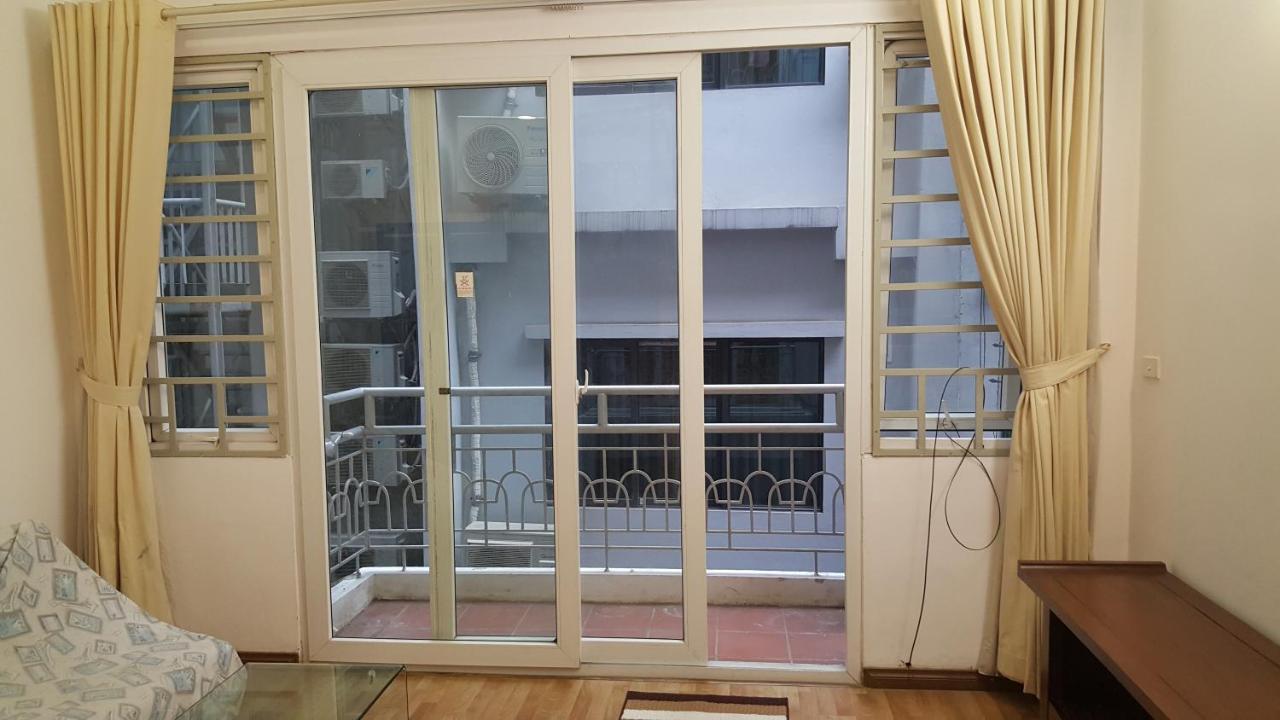 Best Price Ho Guom Apartments For Long Stay Hanoj Exteriér fotografie