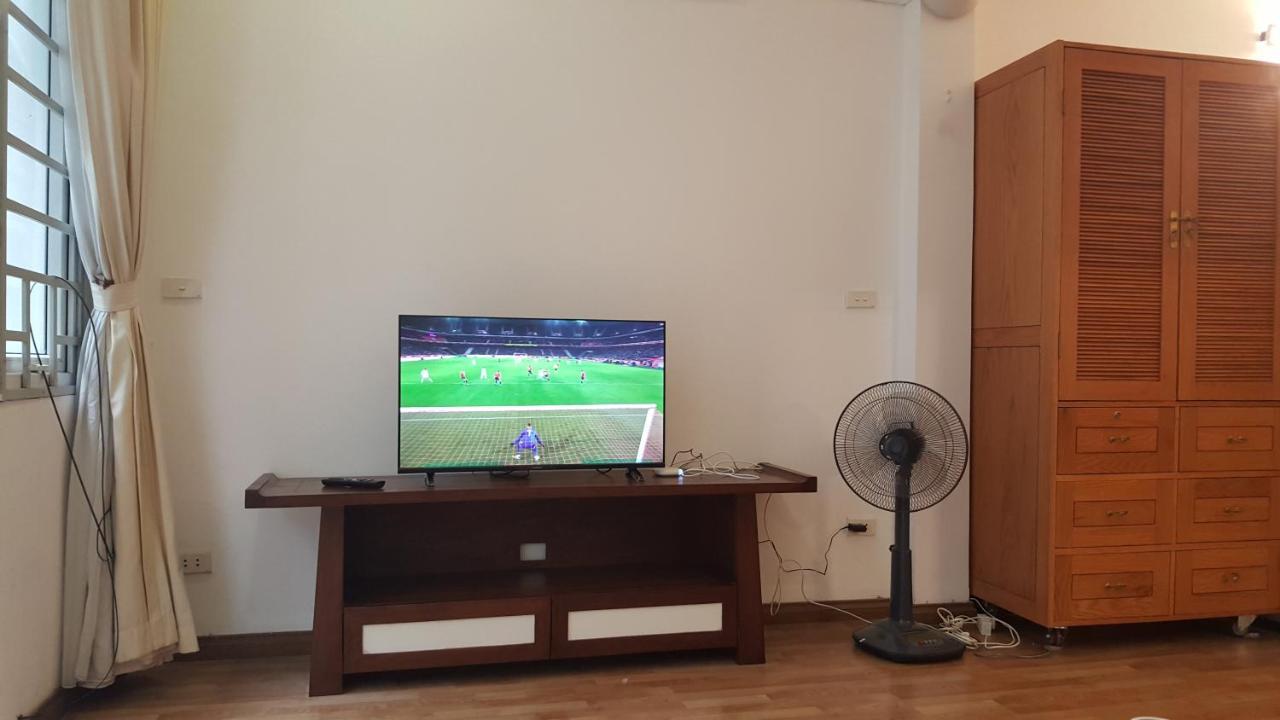 Best Price Ho Guom Apartments For Long Stay Hanoj Exteriér fotografie