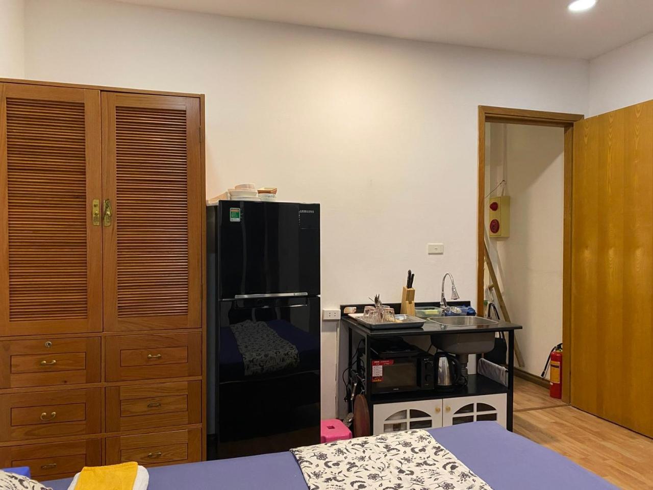 Best Price Ho Guom Apartments For Long Stay Hanoj Exteriér fotografie